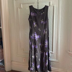 Cimarron Dress Made in USA